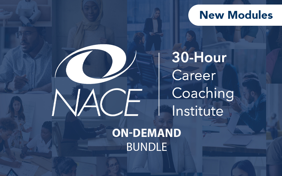 NACE 30-Hour On-demand Bundle - 2024